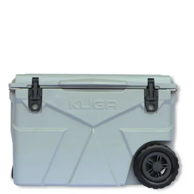 KUGA Outlander Max 1182ml Insulated Water Bottle - Drakensberg Grey