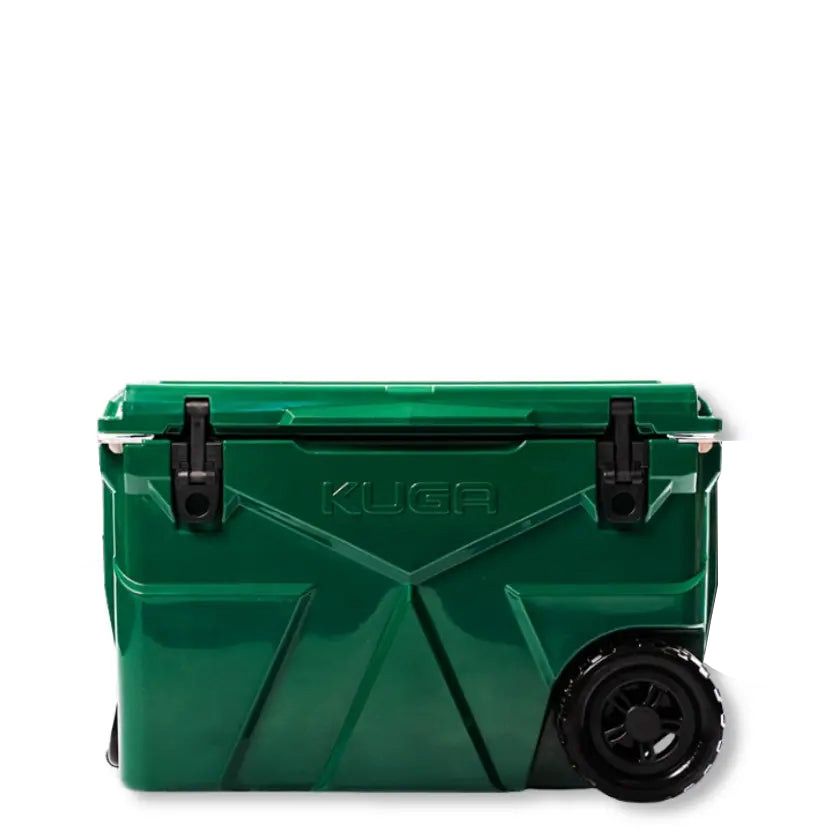 KUGA Outlander Max 1182ml Insulated Water Bottle - Hunter Green
