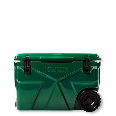 KUGA Outlander Max 1182ml Insulated Water Bottle - Hunter Green