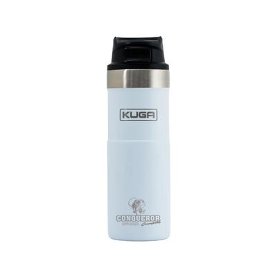 ​KUGA Conqueror Trigger 473ml Insulated Travel Flask