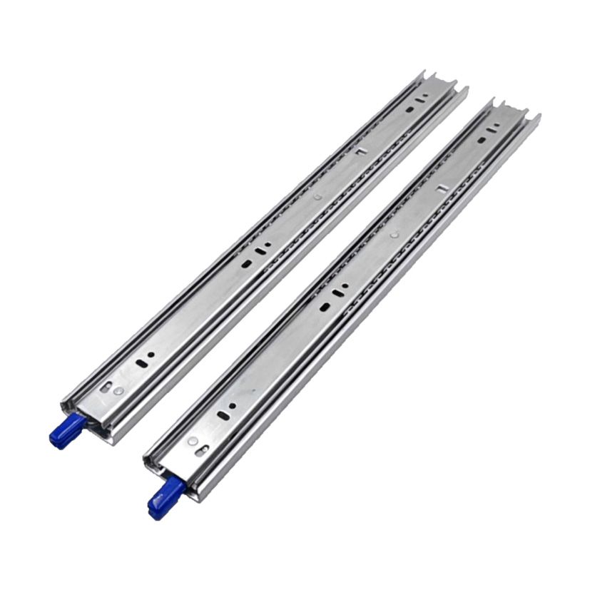 Drawer Locking Slide Medium Duty – 30kg