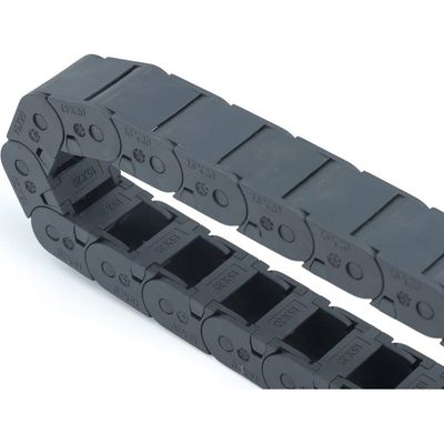 Drag Chain 15 × 20 mm – 1 m