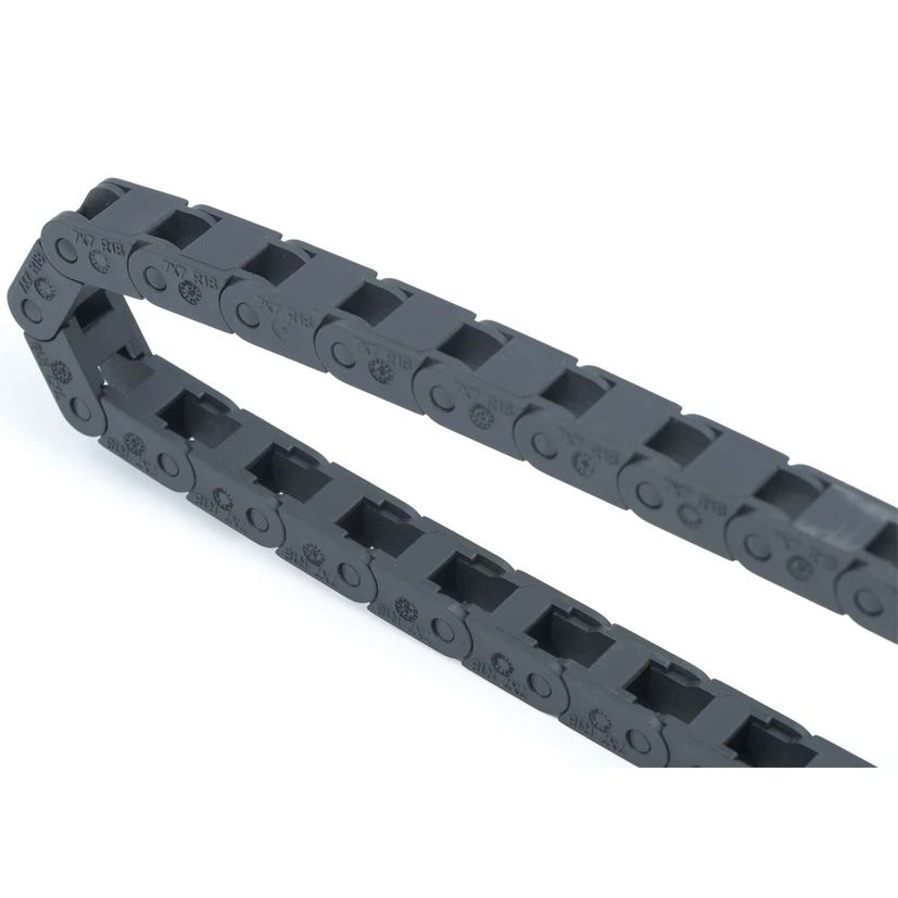 Drag Chain 7 × 7 mm – 1 m