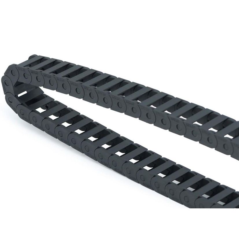 Drag Chain 10 × 20 mm – 1 m