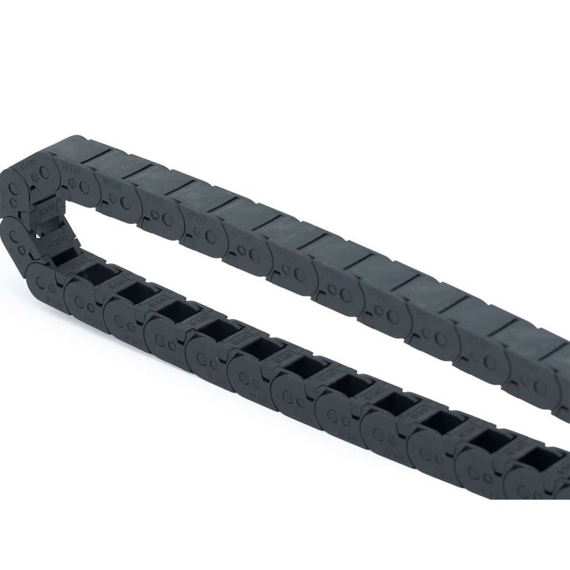 Drag Chain 15 × 15 mm – 1 m
