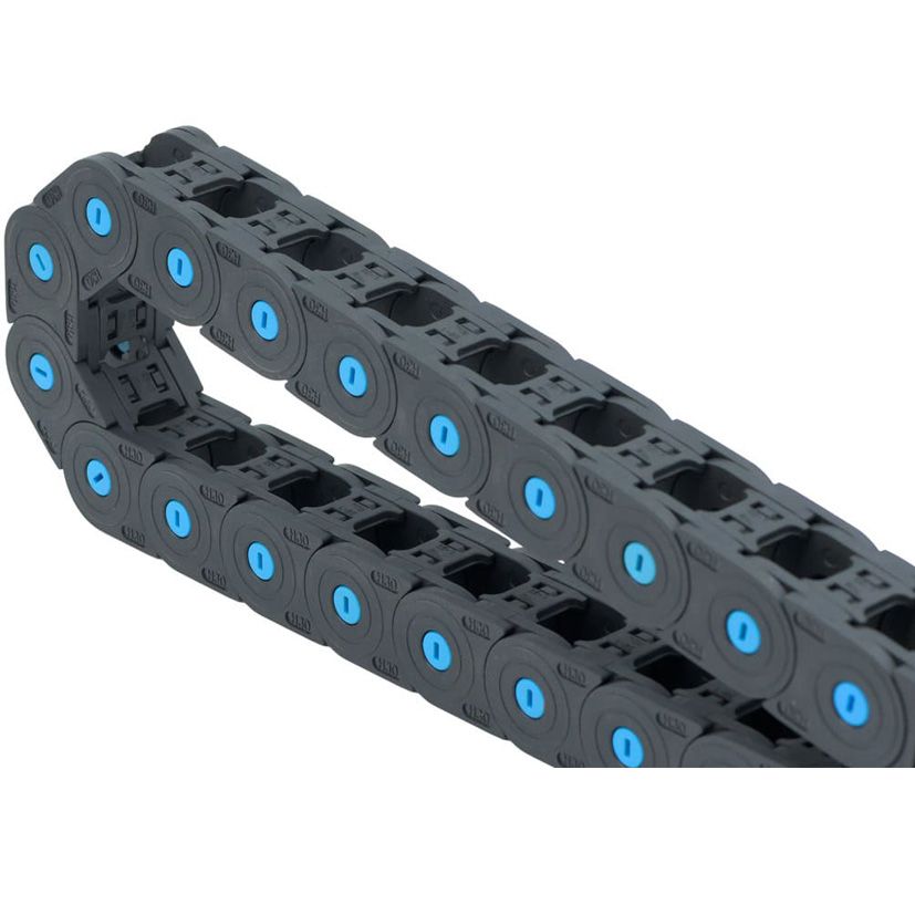 Drag Chain 30 × 25 mm – 1 m