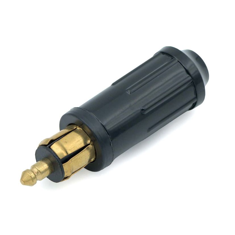 Lumeno ​Male Hella Plug – 20 A
