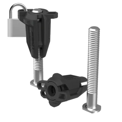 TRED 113mm Quick Release Mounting Pins – Pair