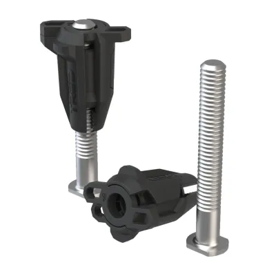 TRED 113mm Quick Release Mounting Pins – Pair