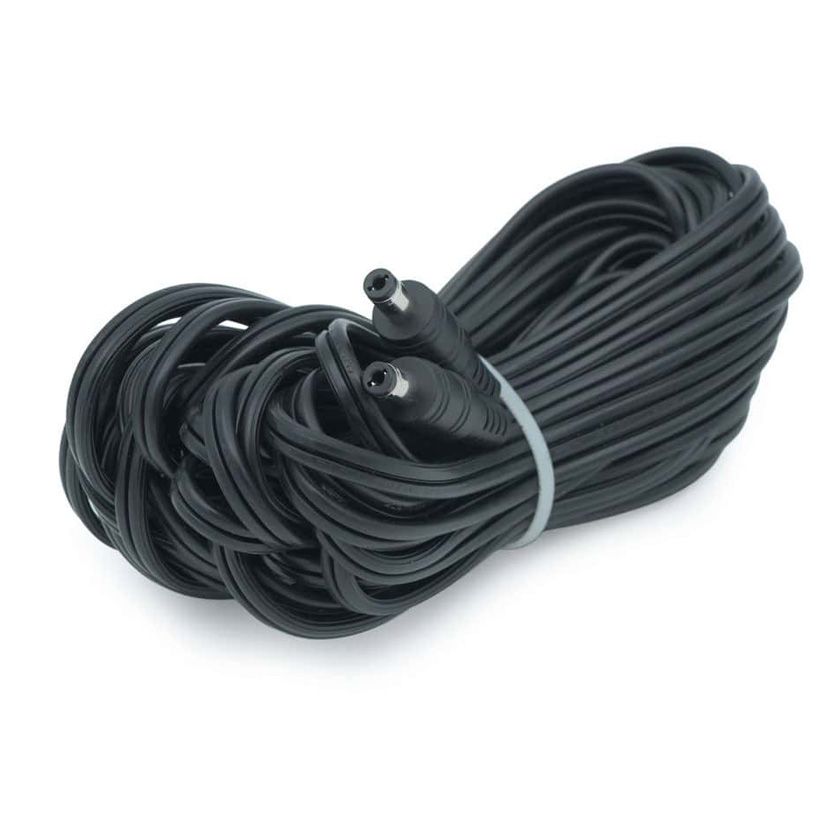 Lumeno ​DC Male to Male Cable – 8m