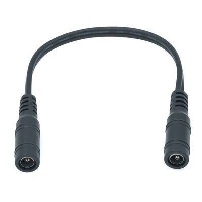 Lumeno ​​DC Female to Female Cable – 15cm
