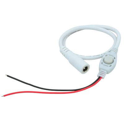 Lumeno 12V DC On/Off Switch with Cable
