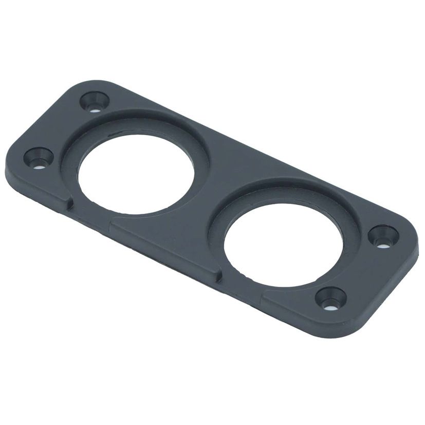 Lumeno ​Two Hole Rear Panel – 30.6mm