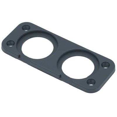 Lumeno ​Two Hole Rear Panel – 30.6mm