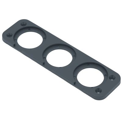 Lumeno ​Three Hole Rear Panel – 30.6mm