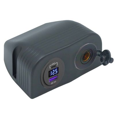 Lumeno Two Hole Console – 30.6mm