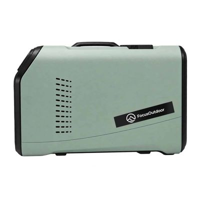 FocusOutdoor® Portable Air Conditioner – 5100 BTU