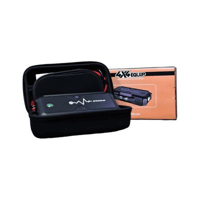 4x4 Equip Portable Jump Starter