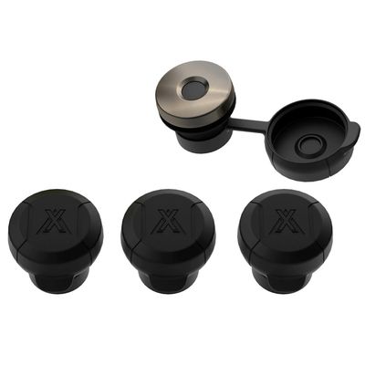 NSV Max Magflate Add-On Tyre Pods – 4-Pack