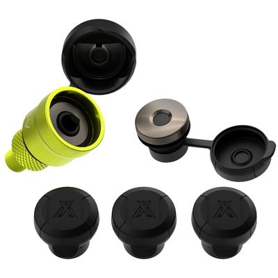 NSV Magflate Magnetic Multi-Tyre Inflation System