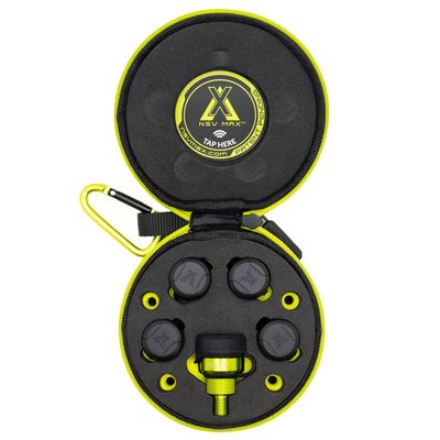 NSV Magflate Magnetic Multi-Tyre Inflation System