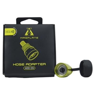 NSV Max Magflate Add-On Hose Adaptor