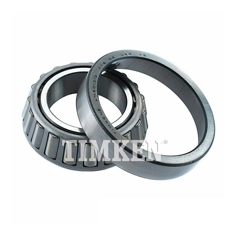 Timken Bearings Kit Bearing Kit - 32005/32007 Seal 42/62/7