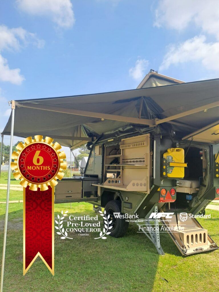 Companion Classic 2 Sleeper 2015