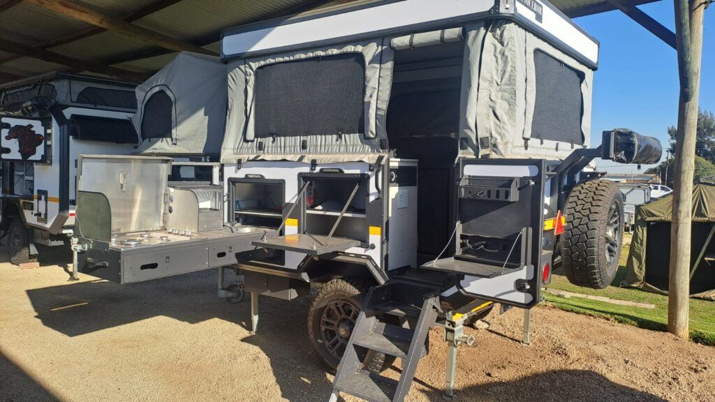 UEV14i Hybrid DEMO