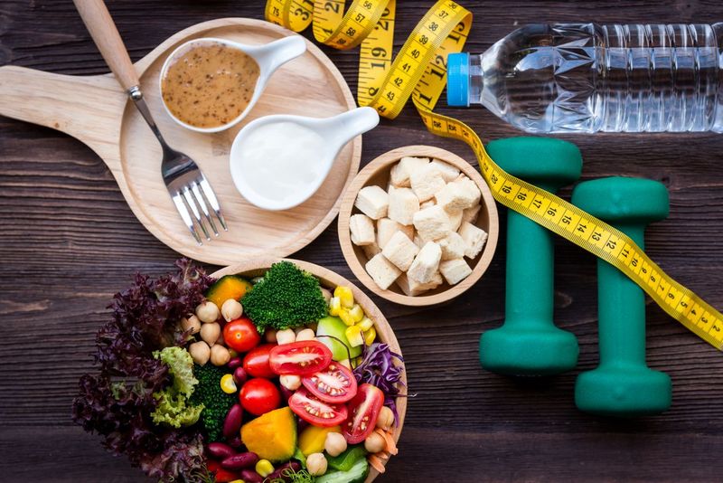 PLAN DE ALIMENTACION Y RECETAS SALUDABLES