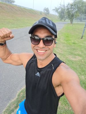 PLAN CROSS TRAINING
