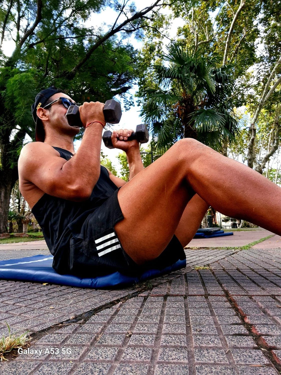 PLAN FUERZA Y POTENCIA