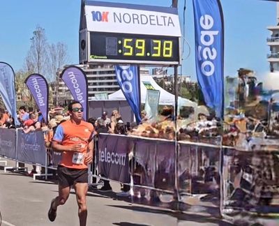 PLAN RUNNING