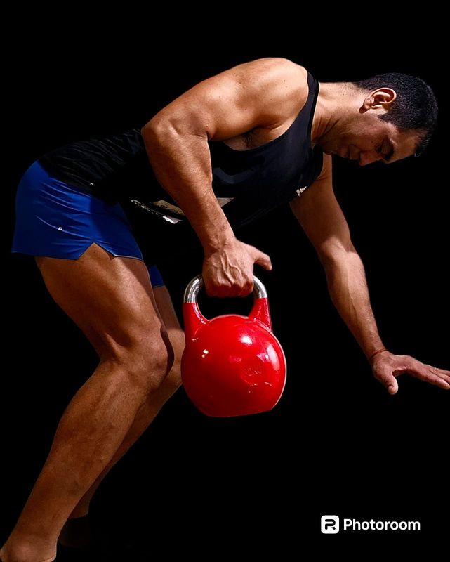 PLAN HIPERTROFIA MUSCULAR CON ORIENTACION NUTRICIONAL