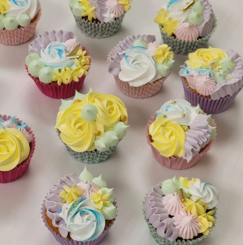 Cupcakes