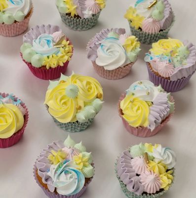 Cupcakes