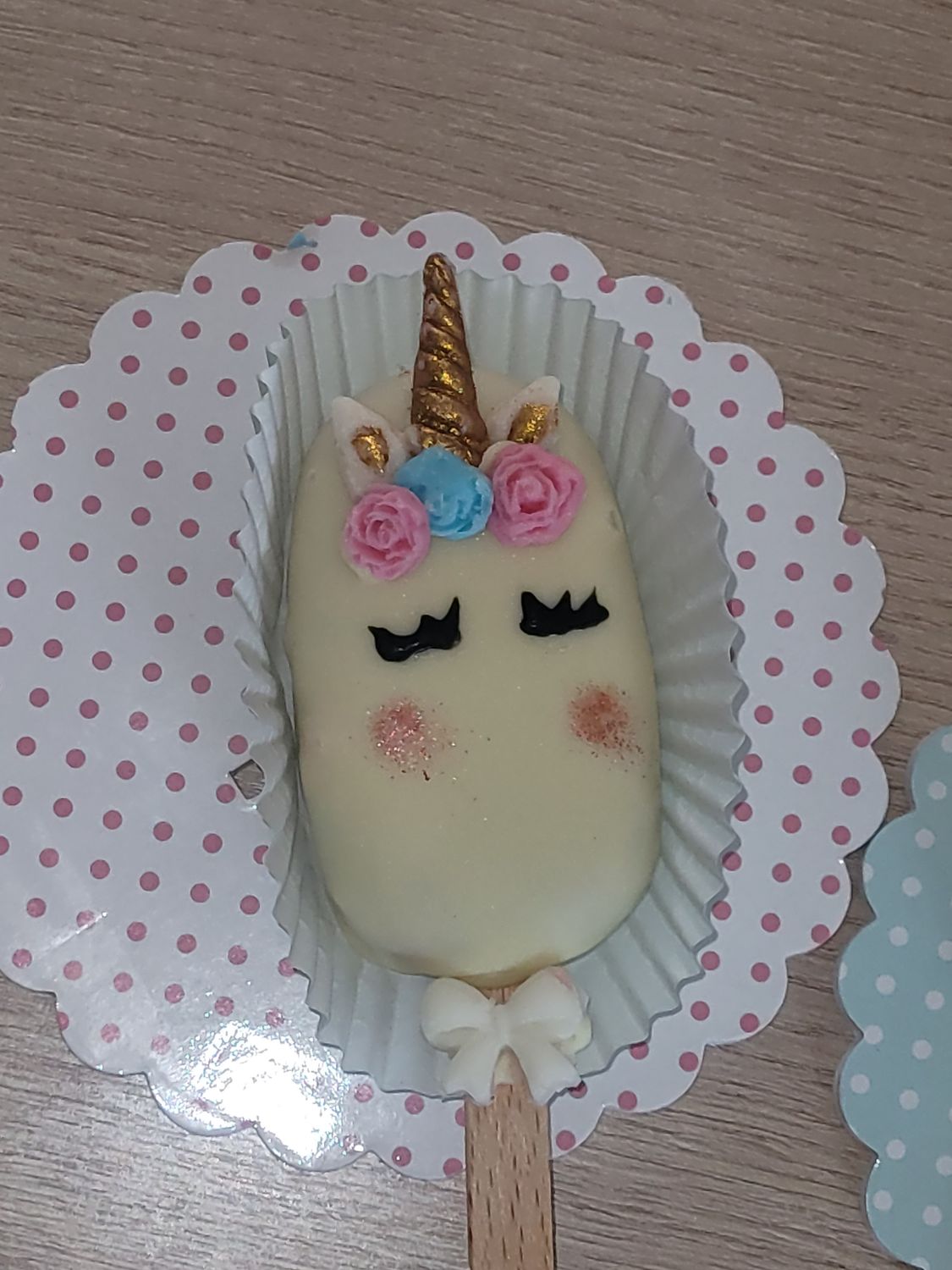 Magnum cake slice klein 8 stuks
