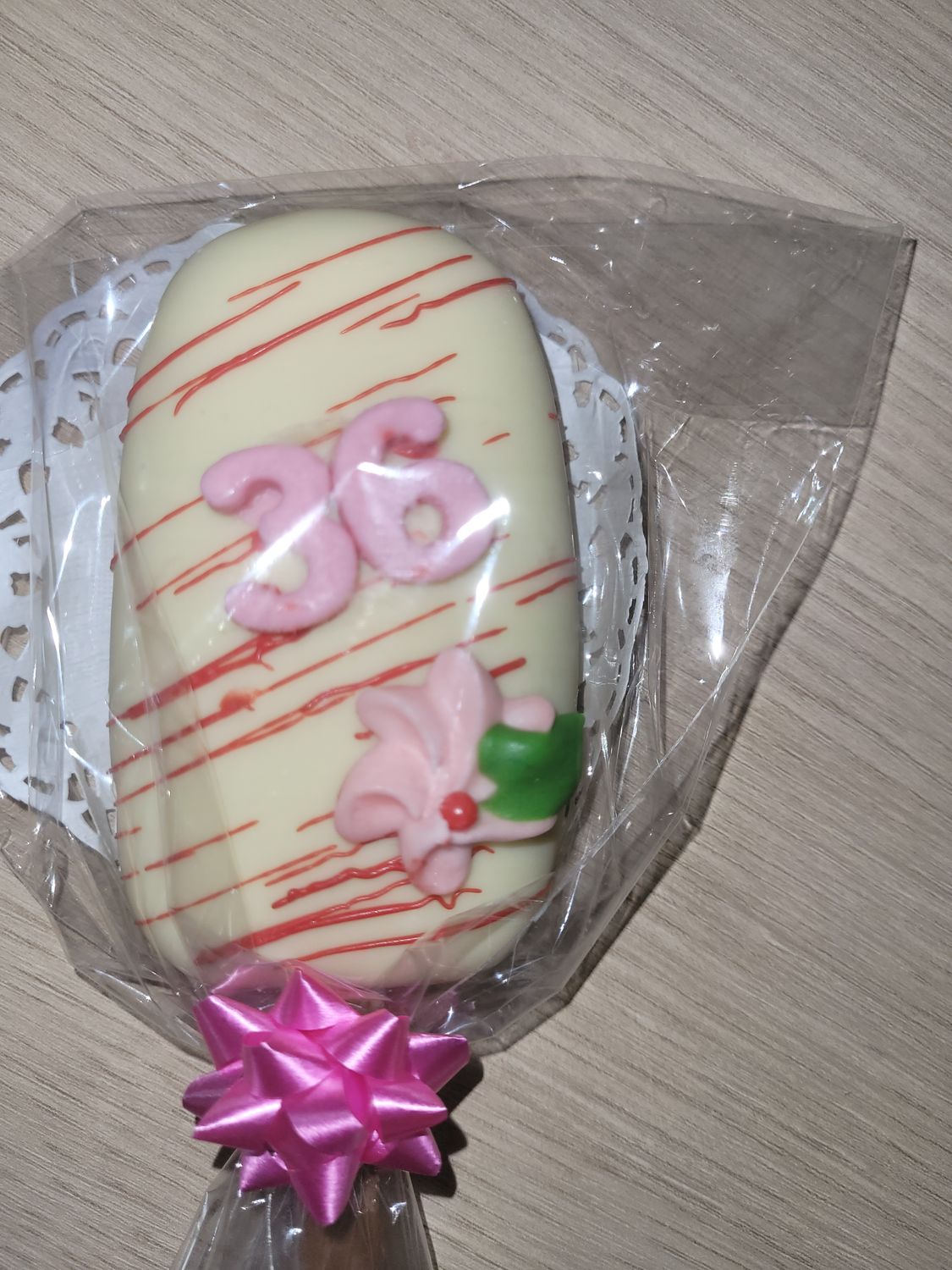 Magnum cake slice groot 8 stuks