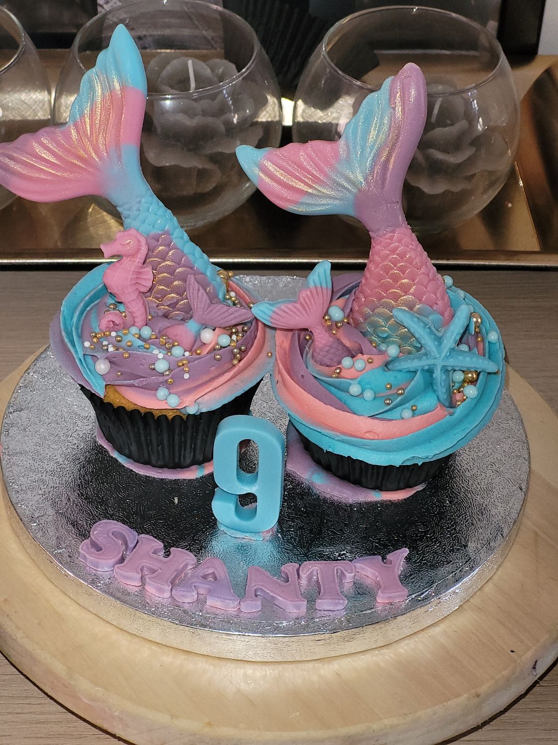 cupcakes