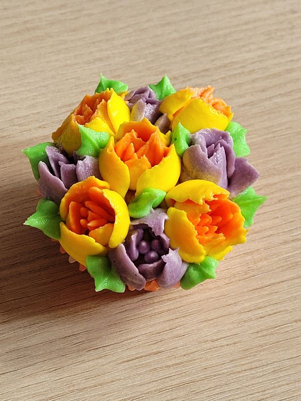 cupcakes