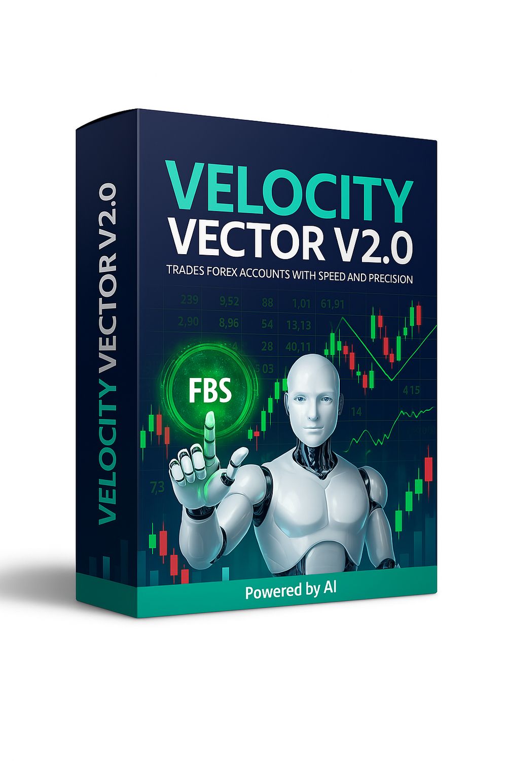 VELOCITY VECTOR V2.0 (3 MONTHS USAGE)