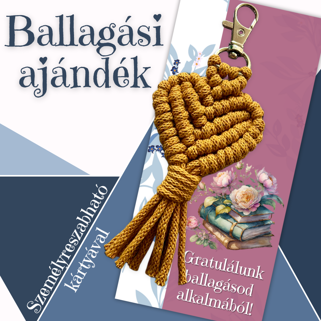 Ballagási Ajándék