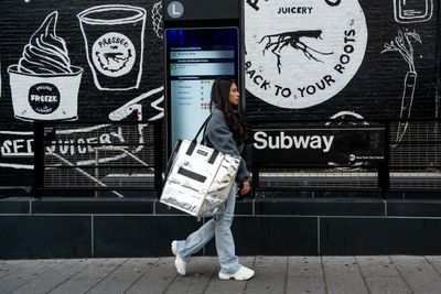 About Hulken Bag