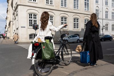 Cobags Denmark Collection