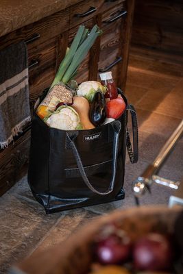 Hulken Bag Collection