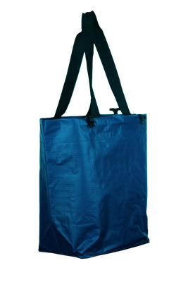 Cobags Bikezac 2.1 Simply Baltic Blue