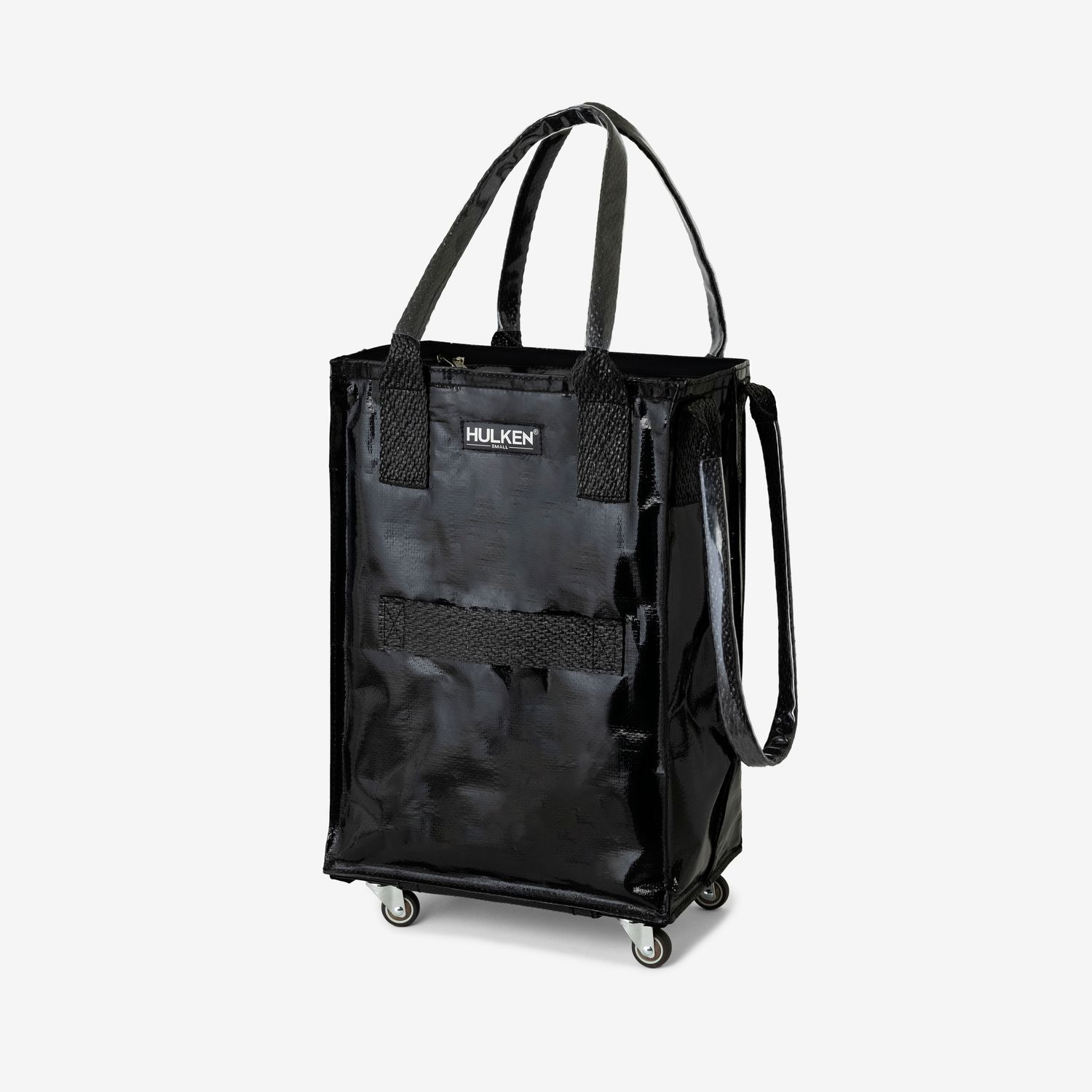 Hulken Bag Small Black