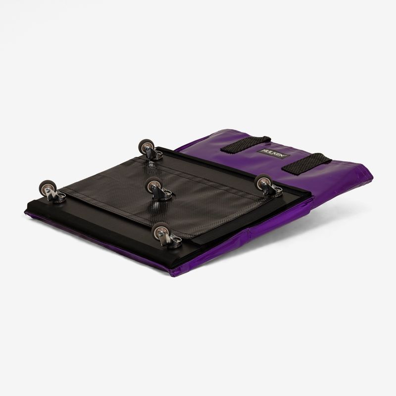 Hulken Bag Large Ultraviolet