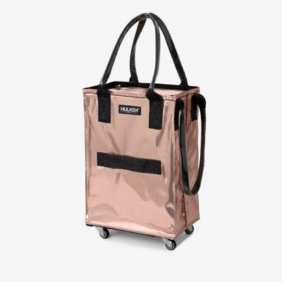 Hulken Bag Small Rosegold