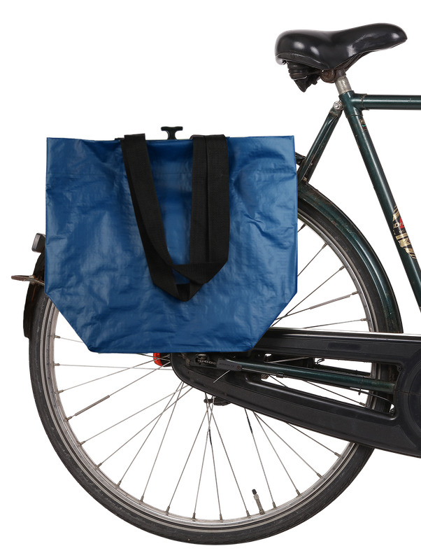Cobags Bikezac 2.1 Simply Baltic Blue